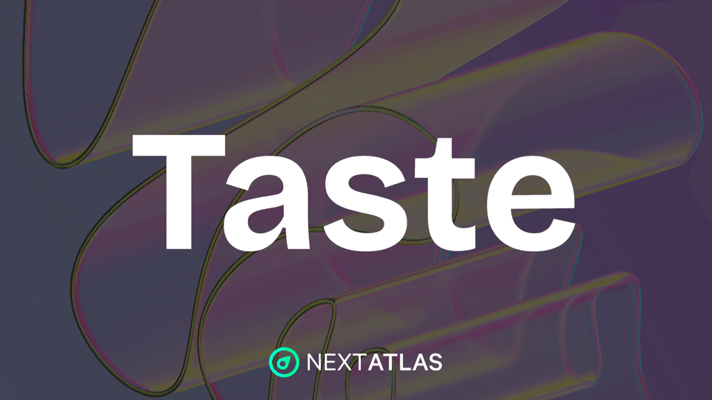 Joe Burns and Luca Morena in Conversation About Taste