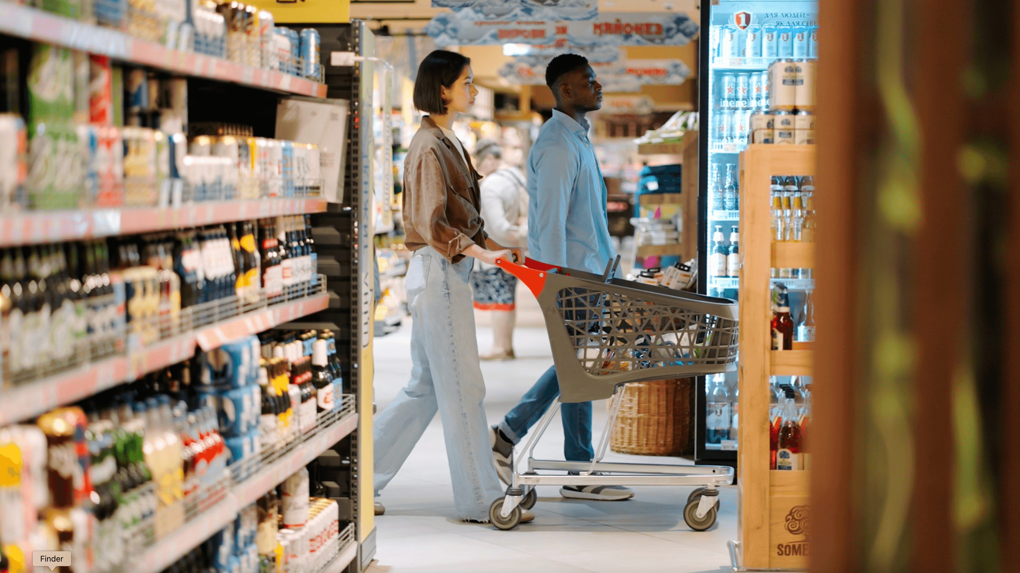 Nextatlas x Future Food Institute: The Exhausted Eater